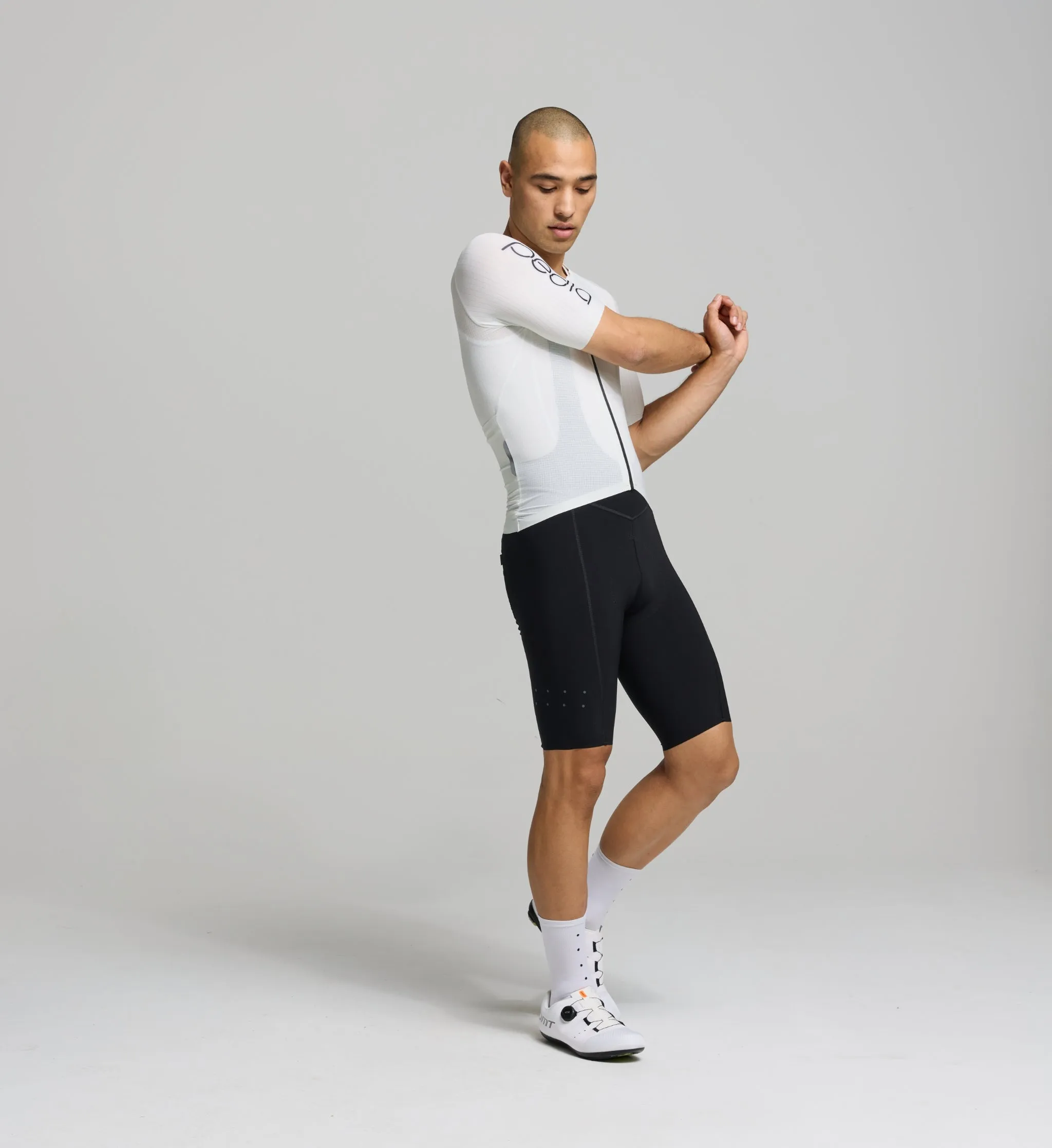 PRO / Men's Pursuit AIR Jersey - Porcelain
