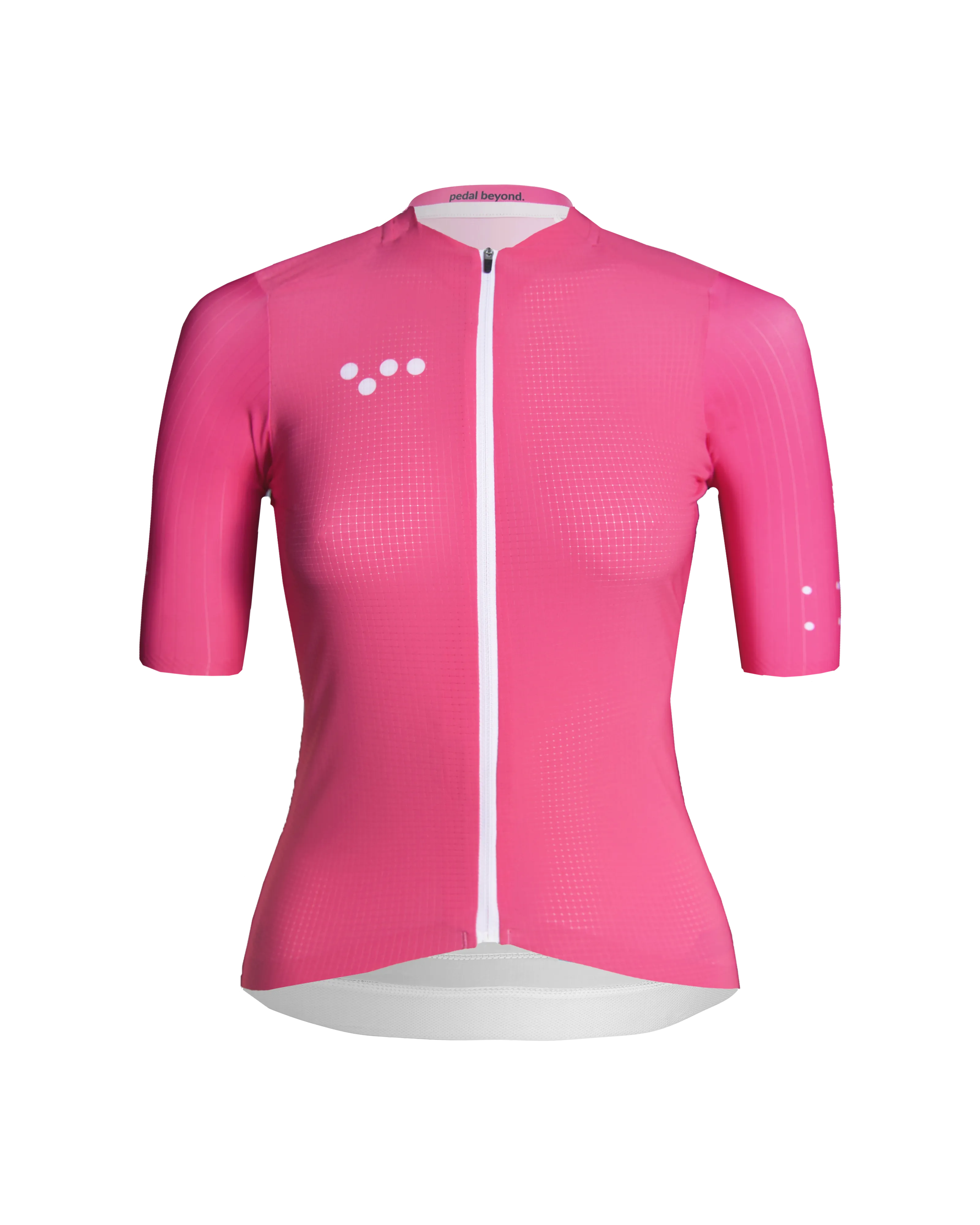 Pro / Women's Pursuit Air Jersey - Pink