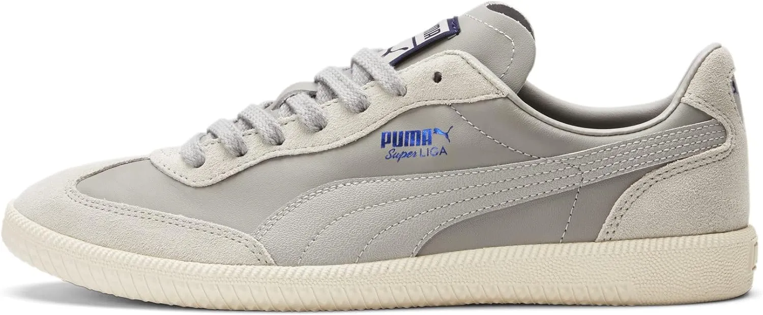 PUMA Men's Super Liga OG Retro Sneaker