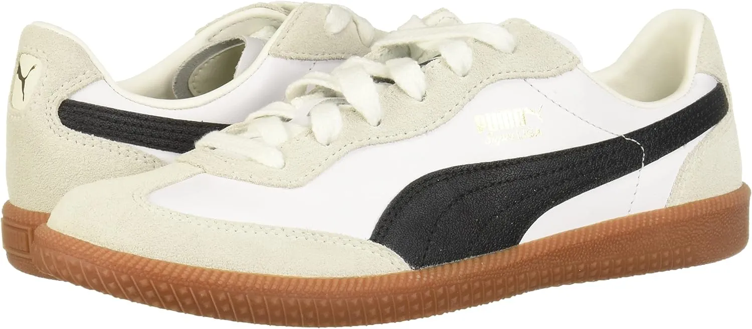 PUMA Men's Super Liga OG Retro Sneaker