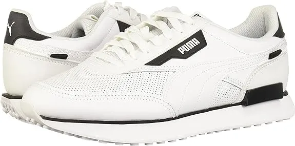 PUMA Men's Super Liga OG Retro Sneaker
