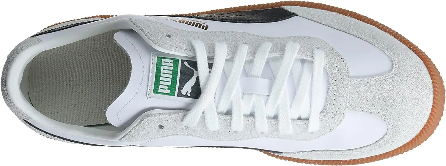 PUMA Men's Super Liga OG Retro Sneaker