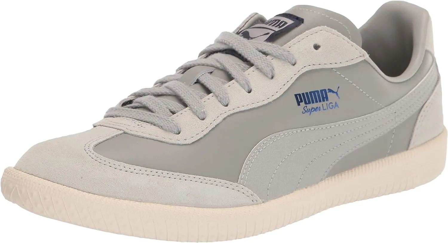 PUMA Men's Super Liga OG Retro Sneaker