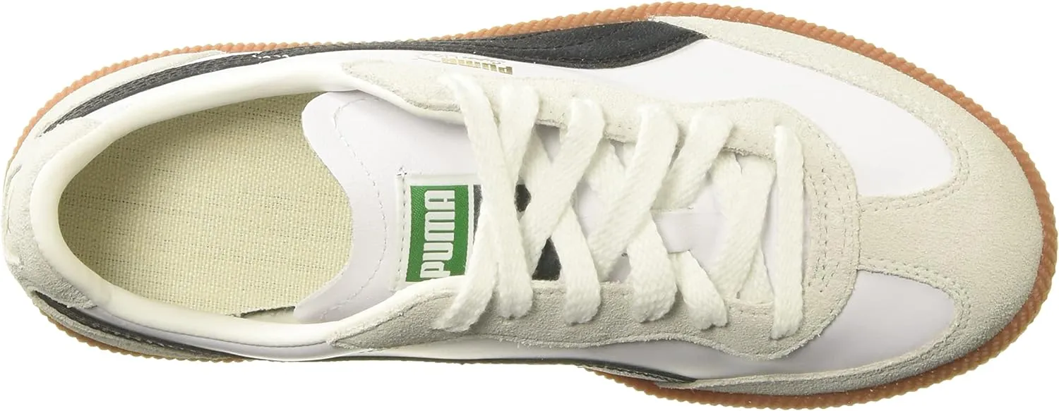 PUMA Men's Super Liga OG Retro Sneaker