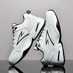 Retro unisex running shoes by Areene