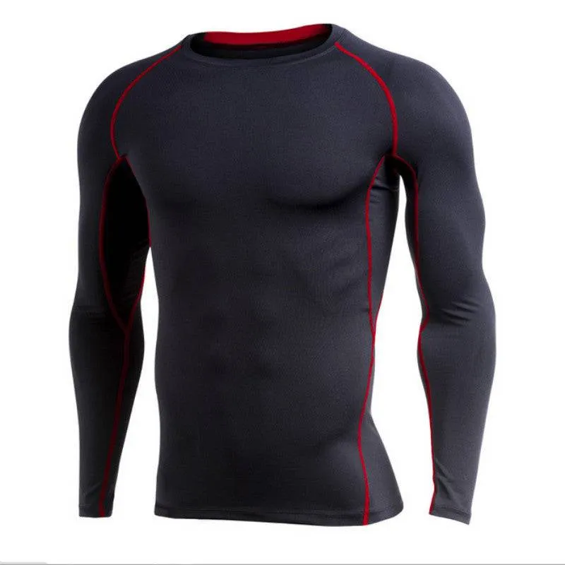 Running Basketball Training Quick-Drying Clothes