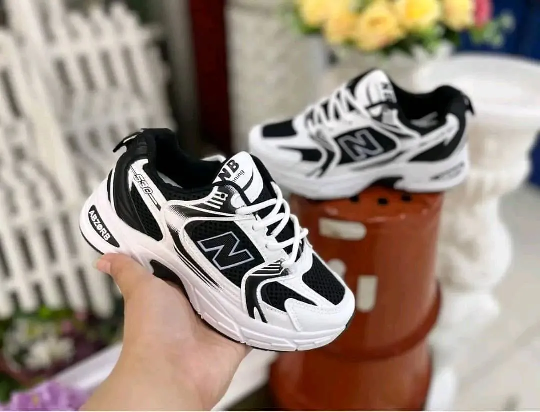 Running Shoes for Kids