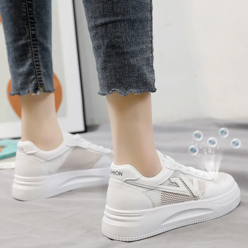 SAHALIE Women Sneakers