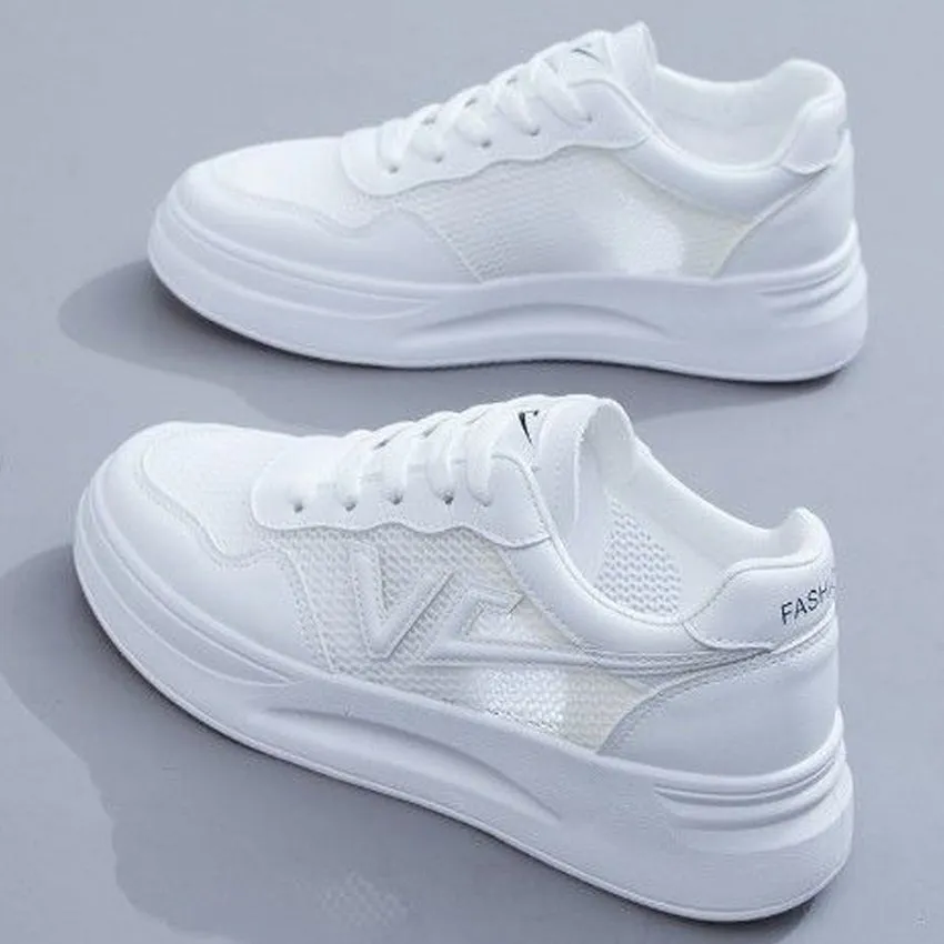 SAHALIE Women Sneakers