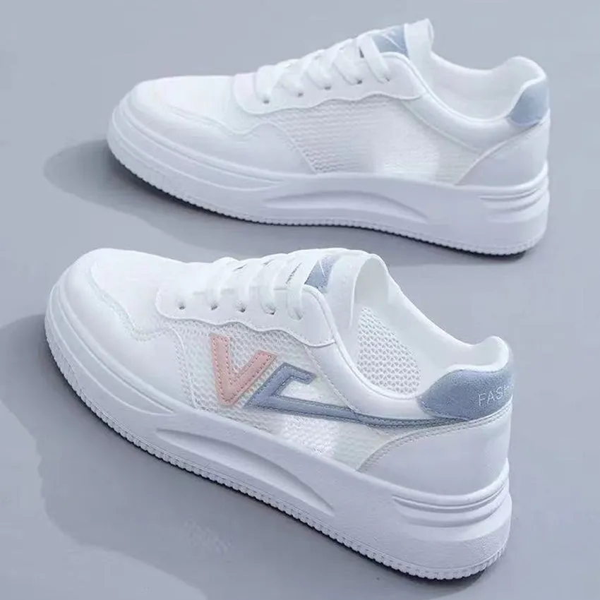 SAHALIE Women Sneakers