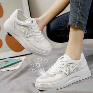 SAHALIE Women Sneakers