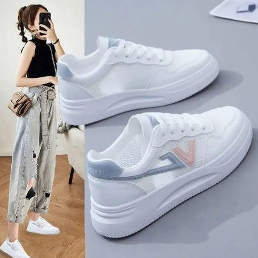 SAHALIE Women Sneakers