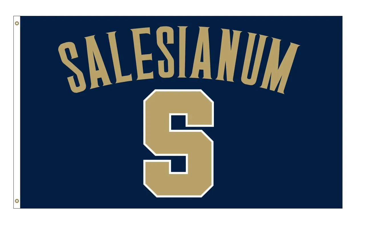 Salesianum 3x5 Flag (2023)