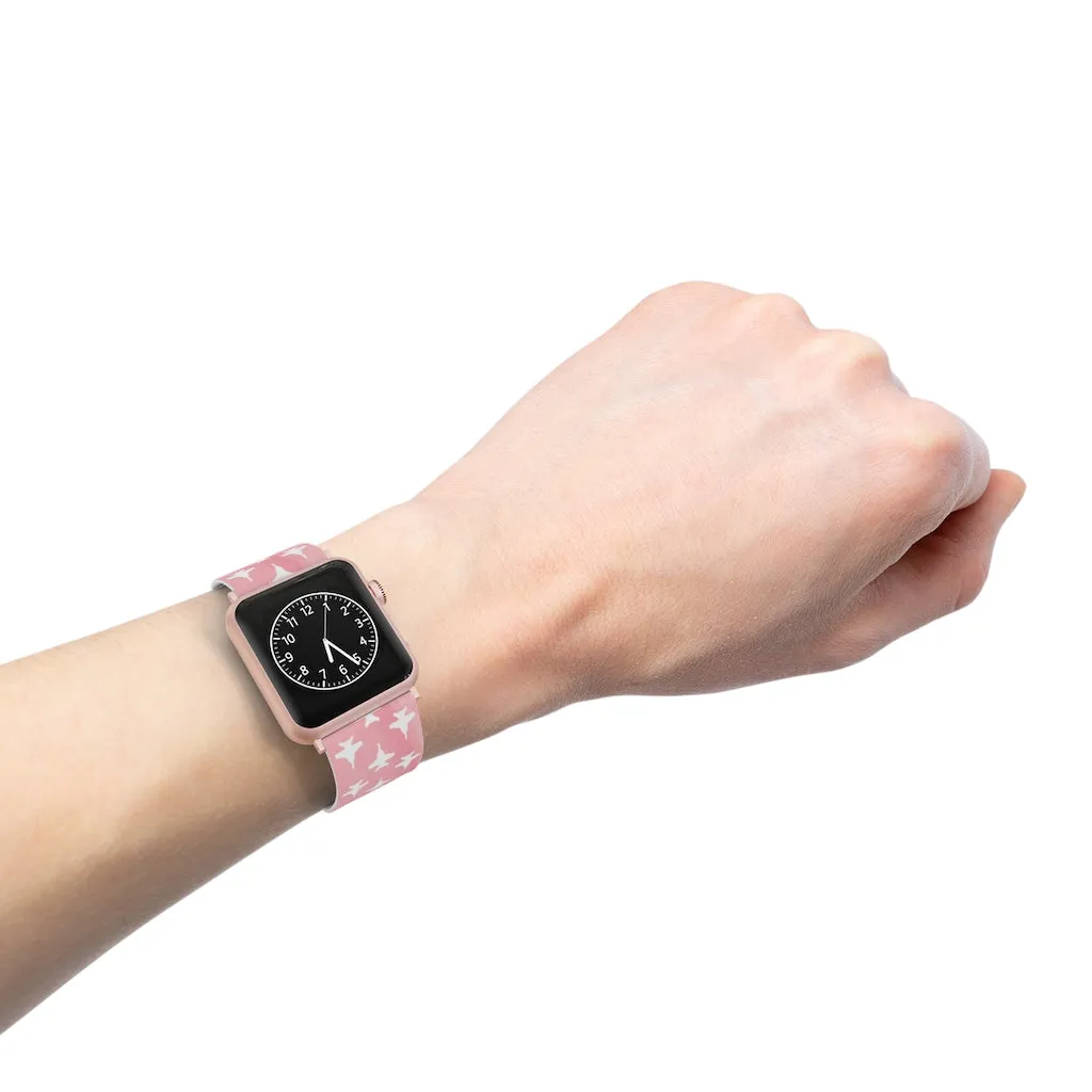 Sample Watch Band for Apple Watch F-18
