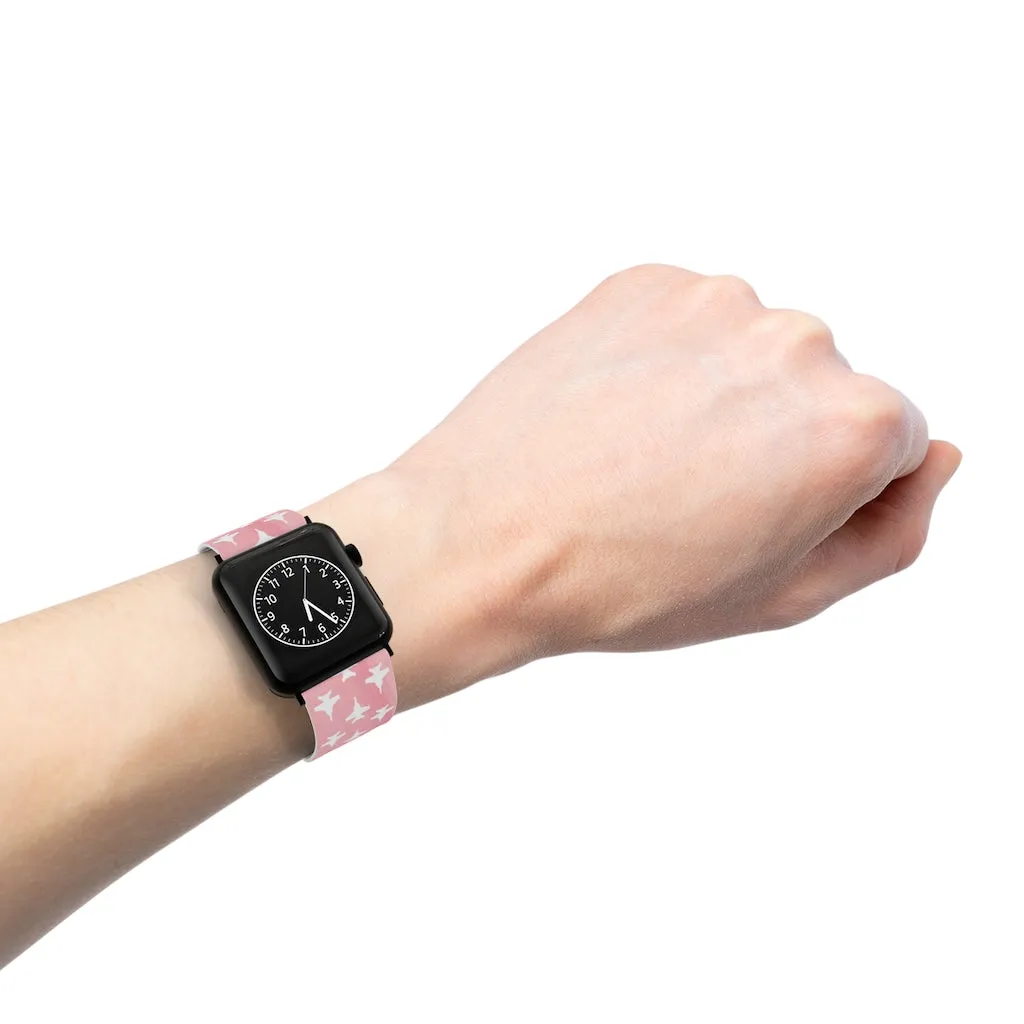 Sample Watch Band for Apple Watch F-18