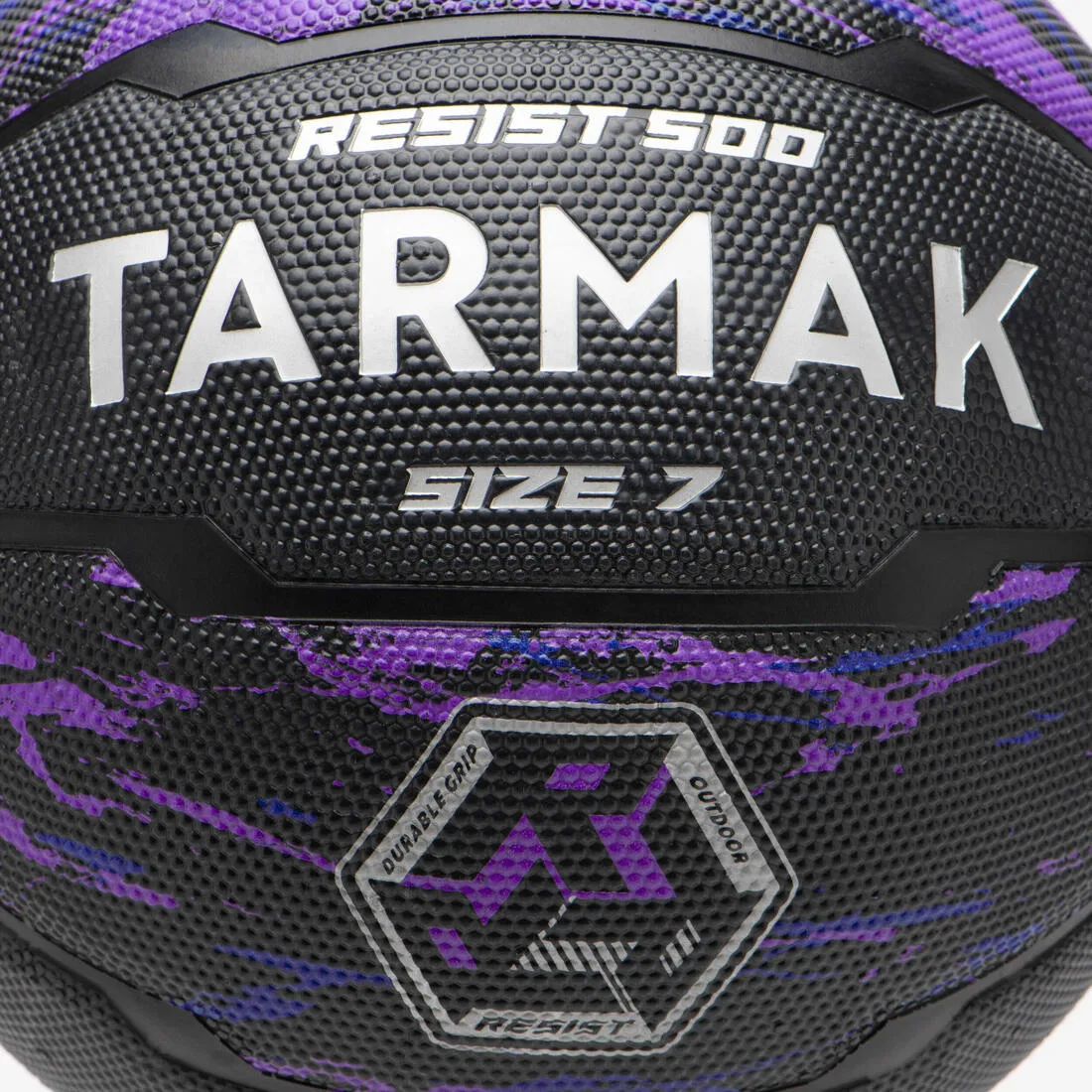 Size 7 Basketball R500