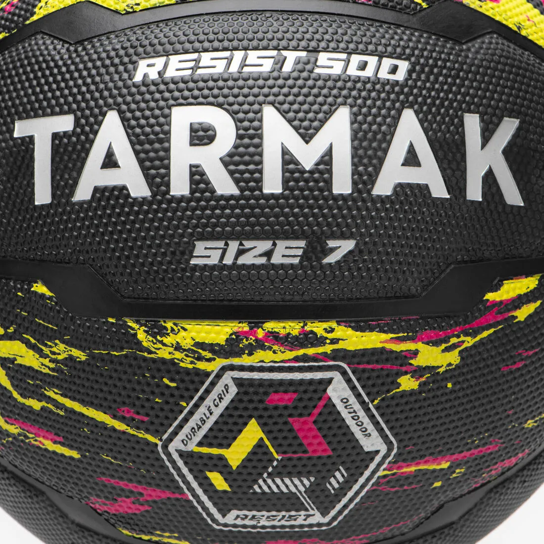 Size 7 Basketball R500