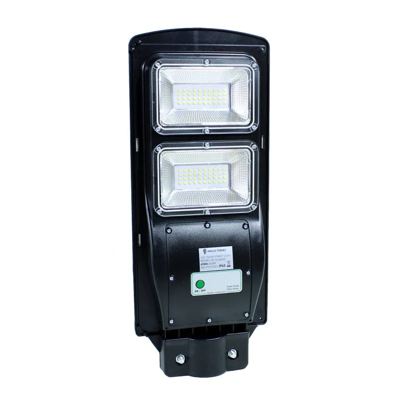 Solar Street Light 60w