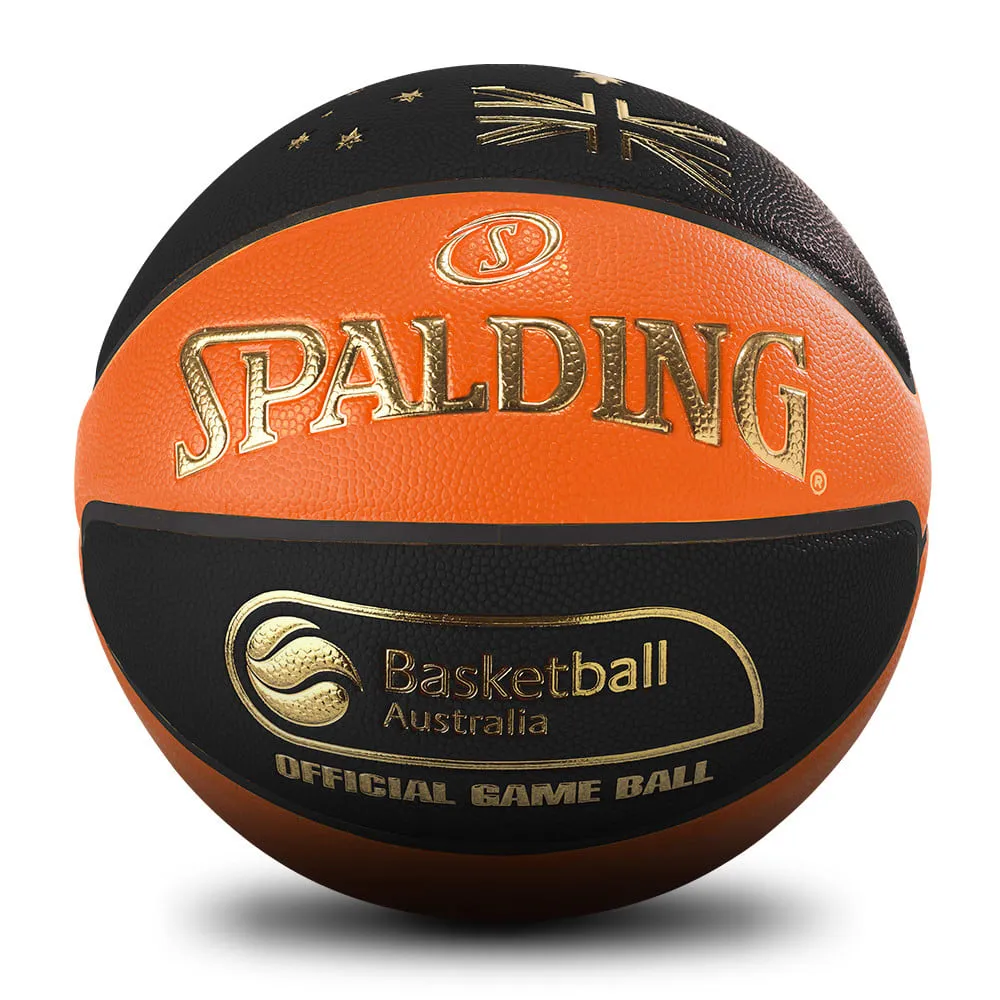SPALDING BASKETBALL TF-ELITE INDOOR COMPOSITE