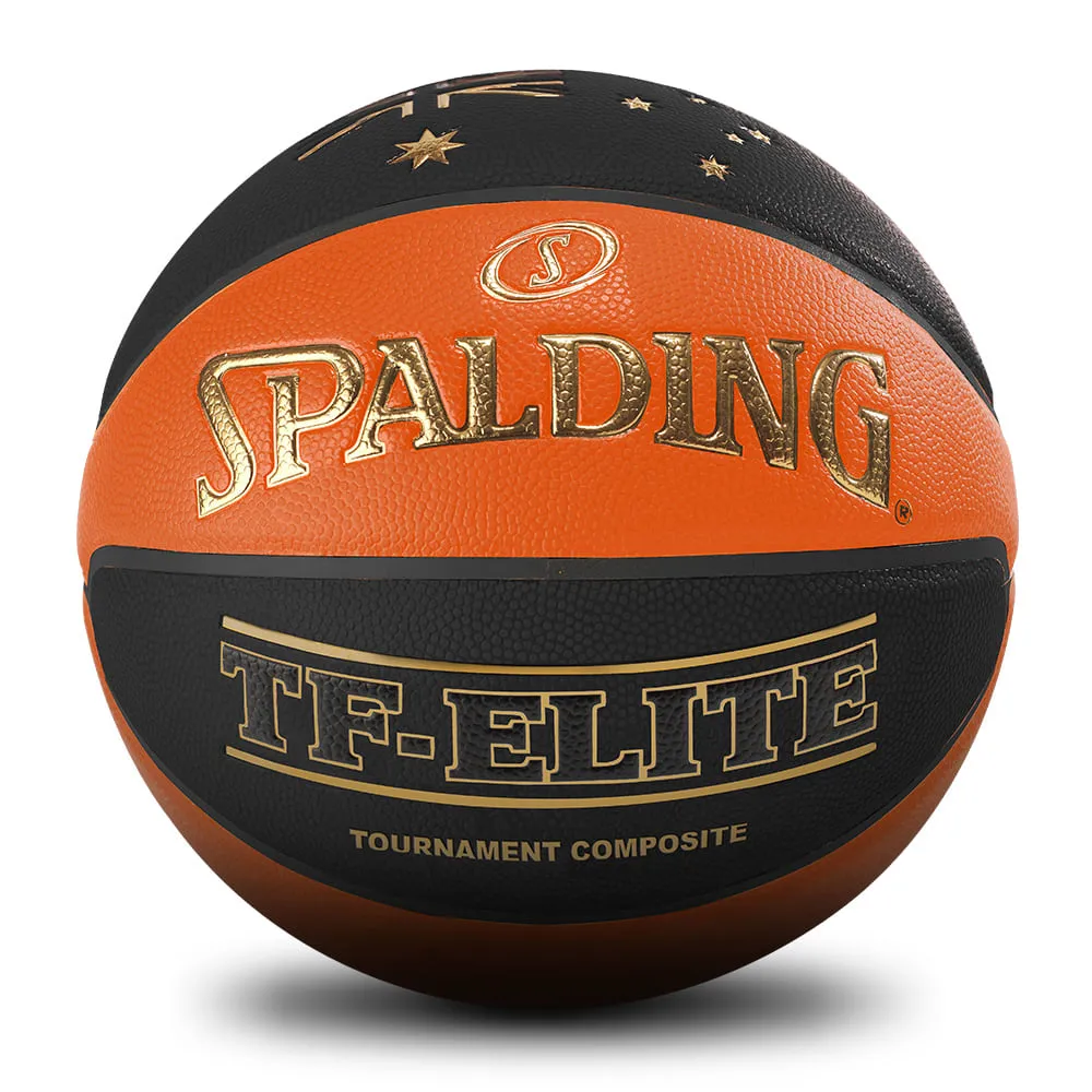 SPALDING BASKETBALL TF-ELITE INDOOR COMPOSITE