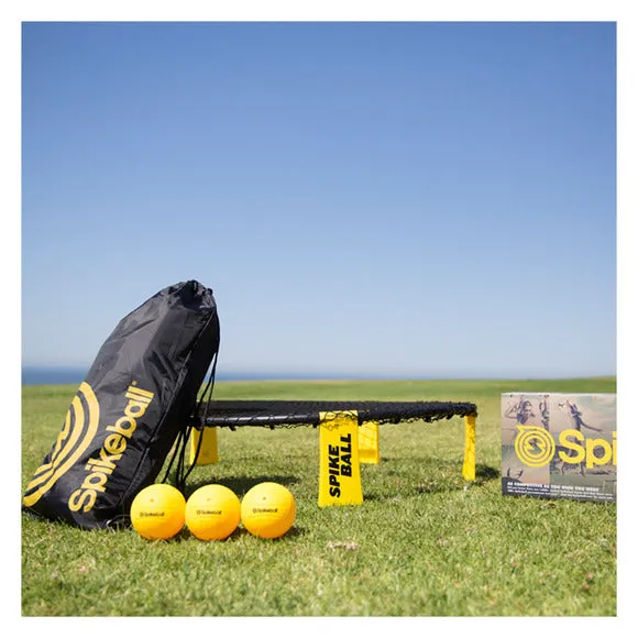 Standard 3 Ball Target Game Set
