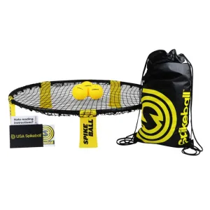 Standard 3 Ball Target Game Set