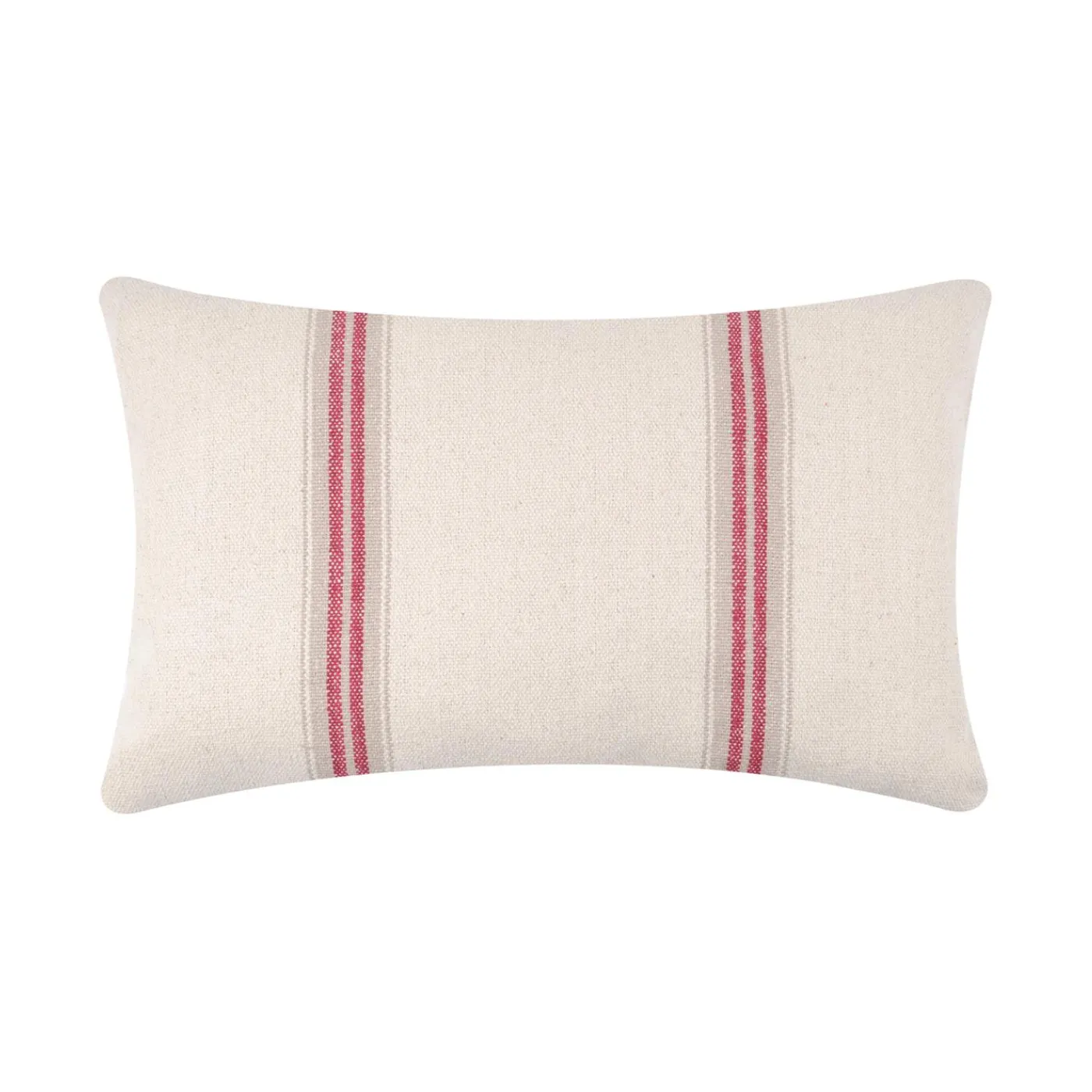 Stof Montauban Rouge Cushion 40x60cm