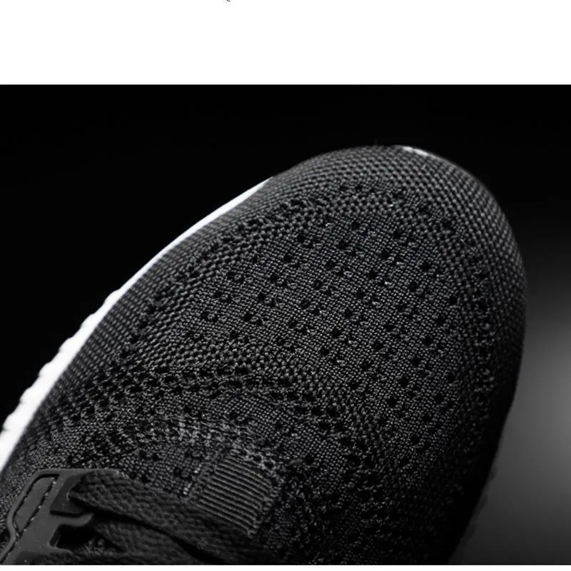 Summer Women's Ultralight Running Shoes Couple Air Mesh Breathable Sneakers Jogging Sport Shoes Athletic Trainers for Men