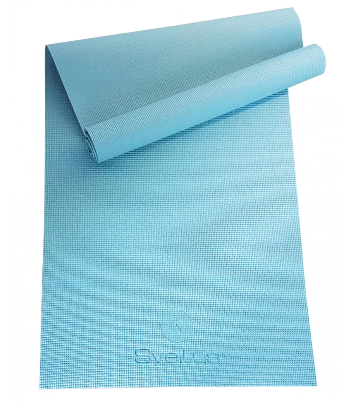 Sveltus Tapigym Sky Blue Yoga Mat 170 x 60cm x 5mm