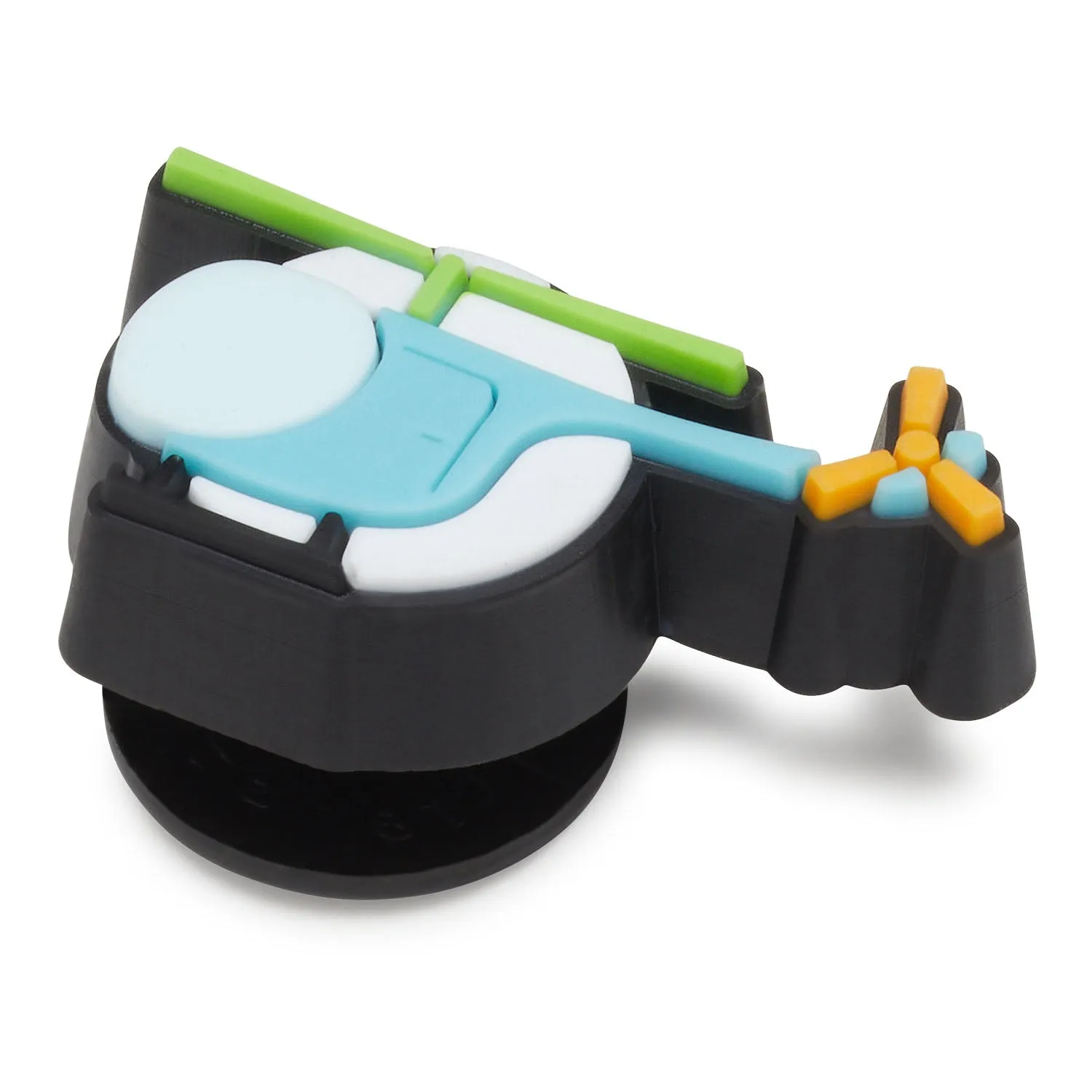 Tiny Helicopter Jibbitz