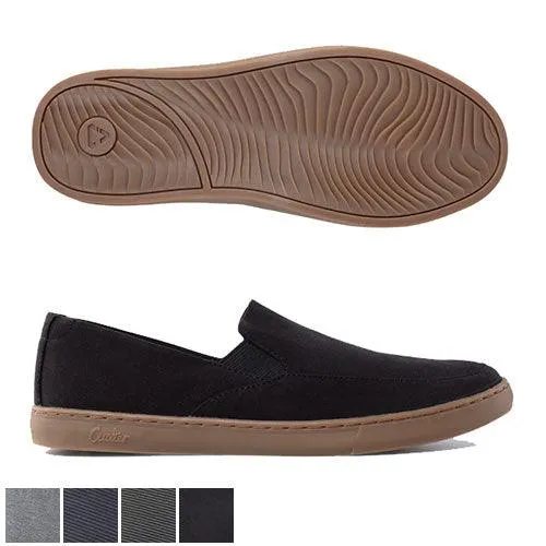Travis Mathew Tracers Casual Shoes 12.0 Blue Nights