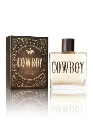 Tru Western Cologne Mens Cowboy (90092)