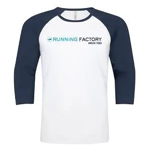 Unisex RF Baseball Tee
