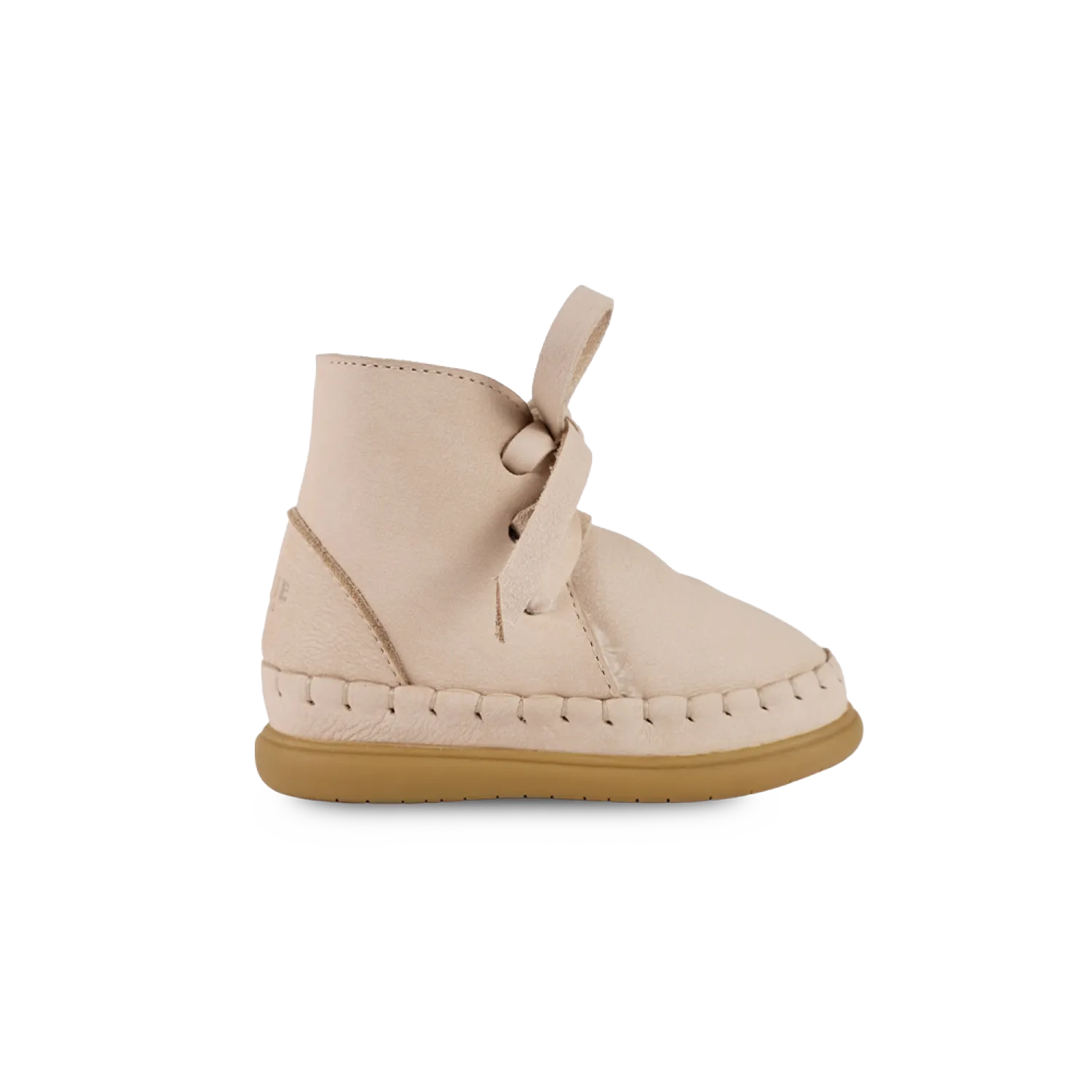 Wisi Classic Shoes | Powder Nubuck