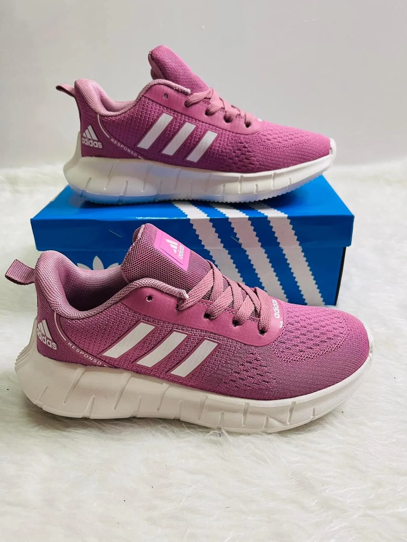 Women's Shoes