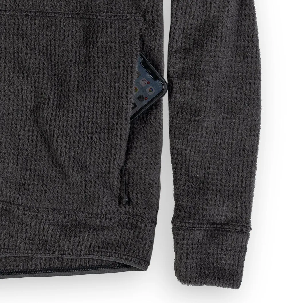 Wool Air Hoody