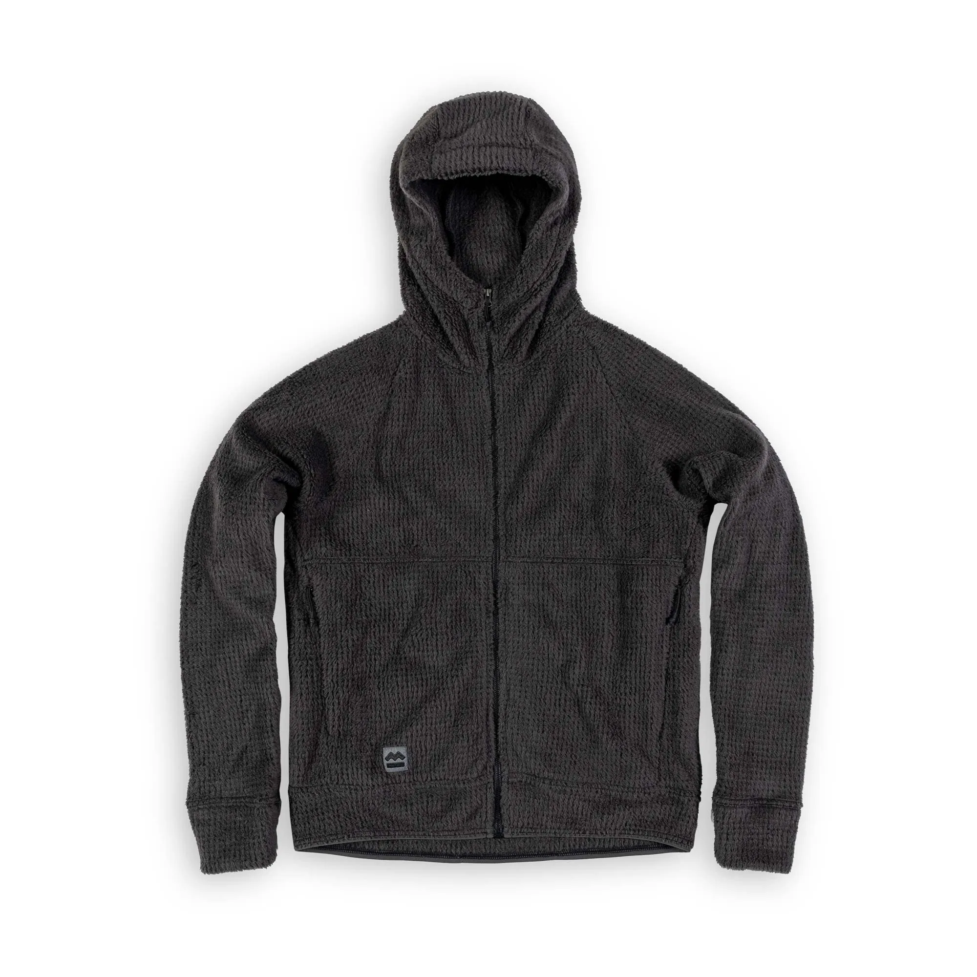 Wool Air Hoody