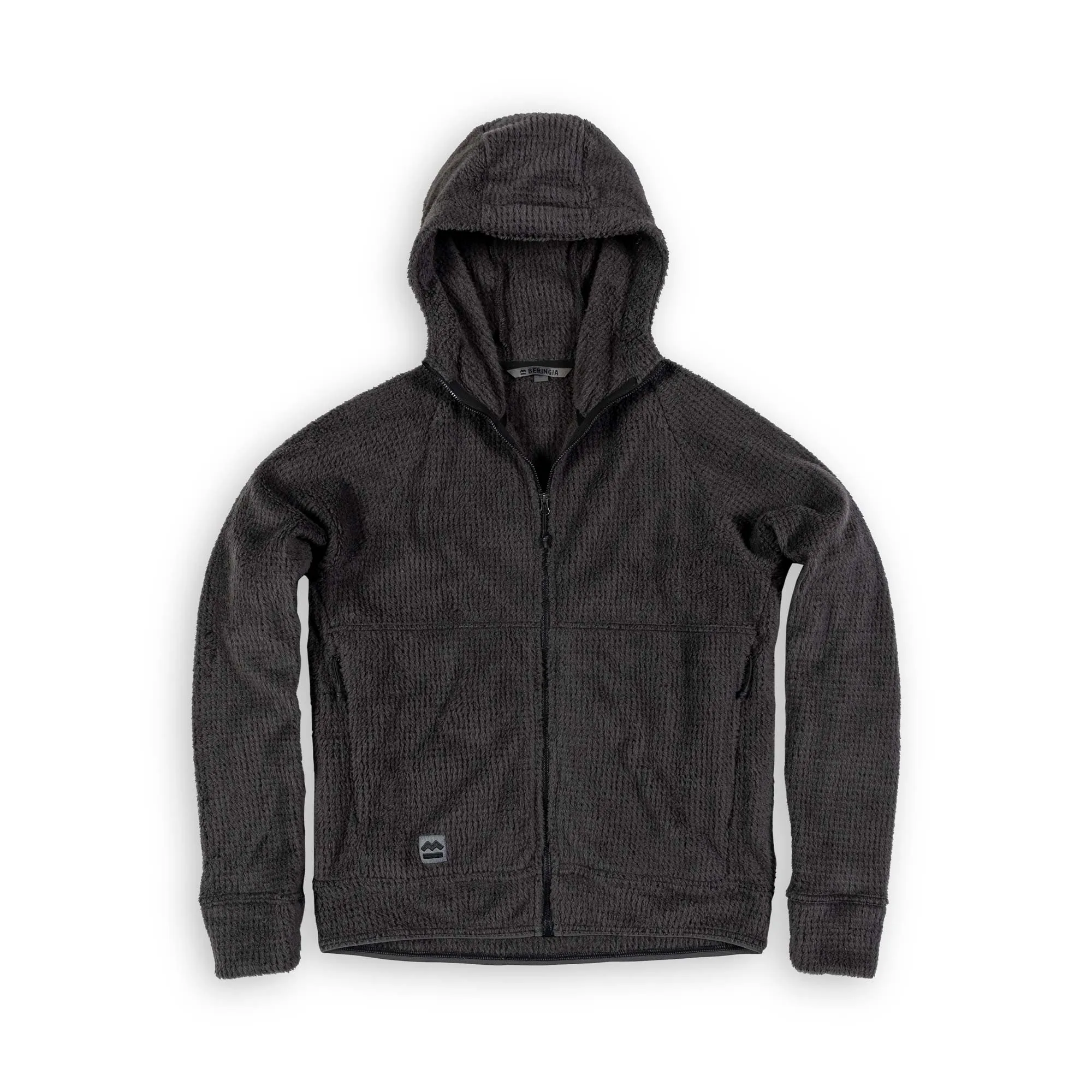 Wool Air Hoody