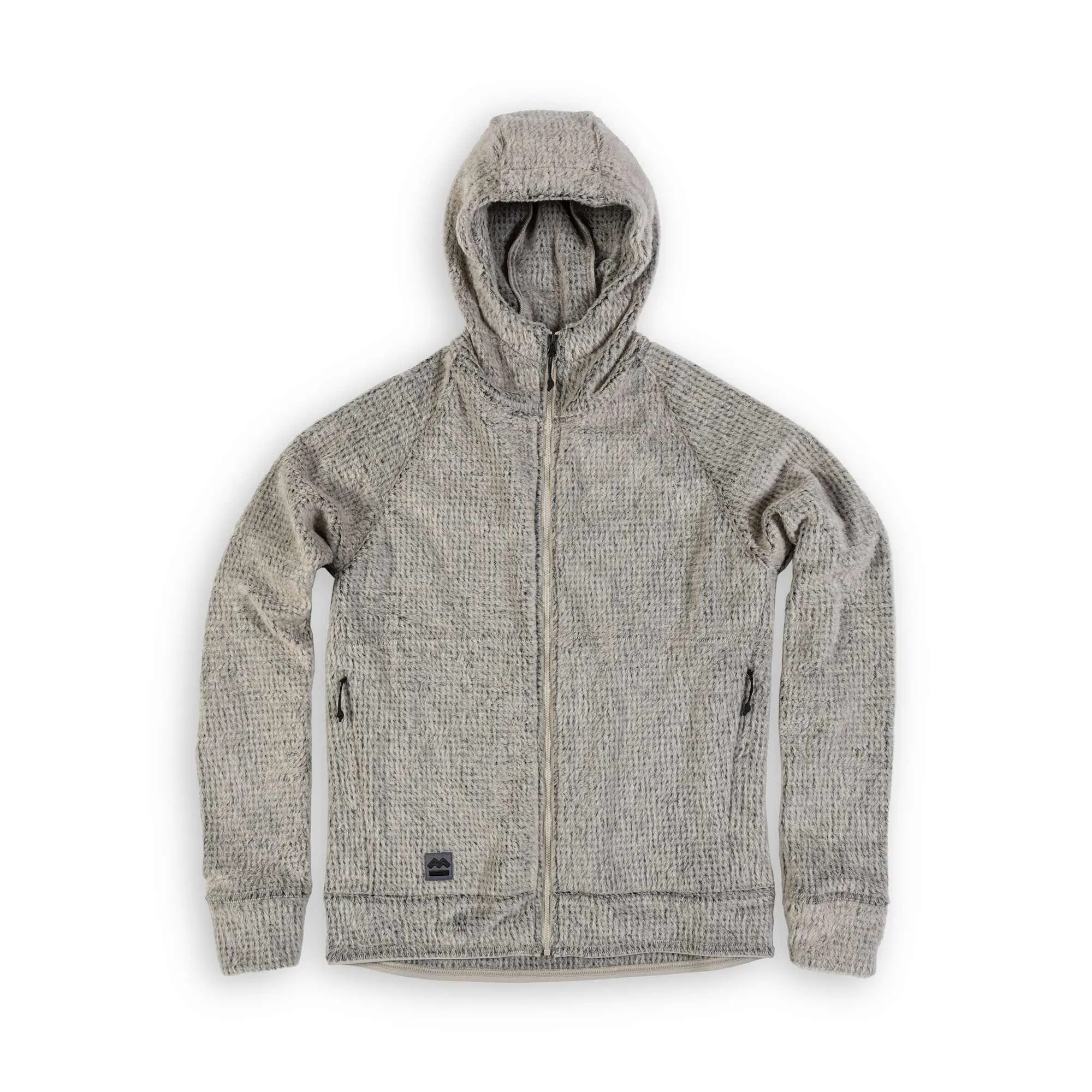 Wool Air Hoody