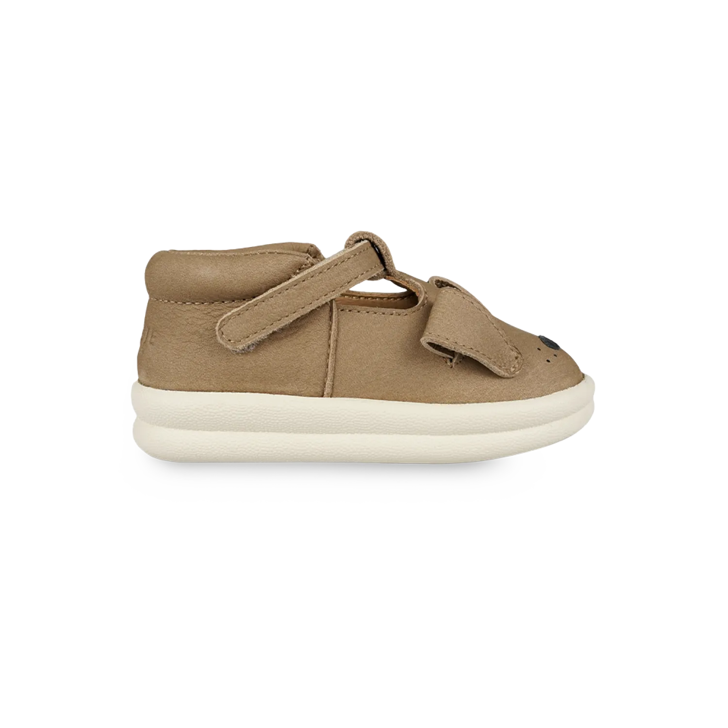 Zazo Classic Shoes | Dog | Truffle Nubuck