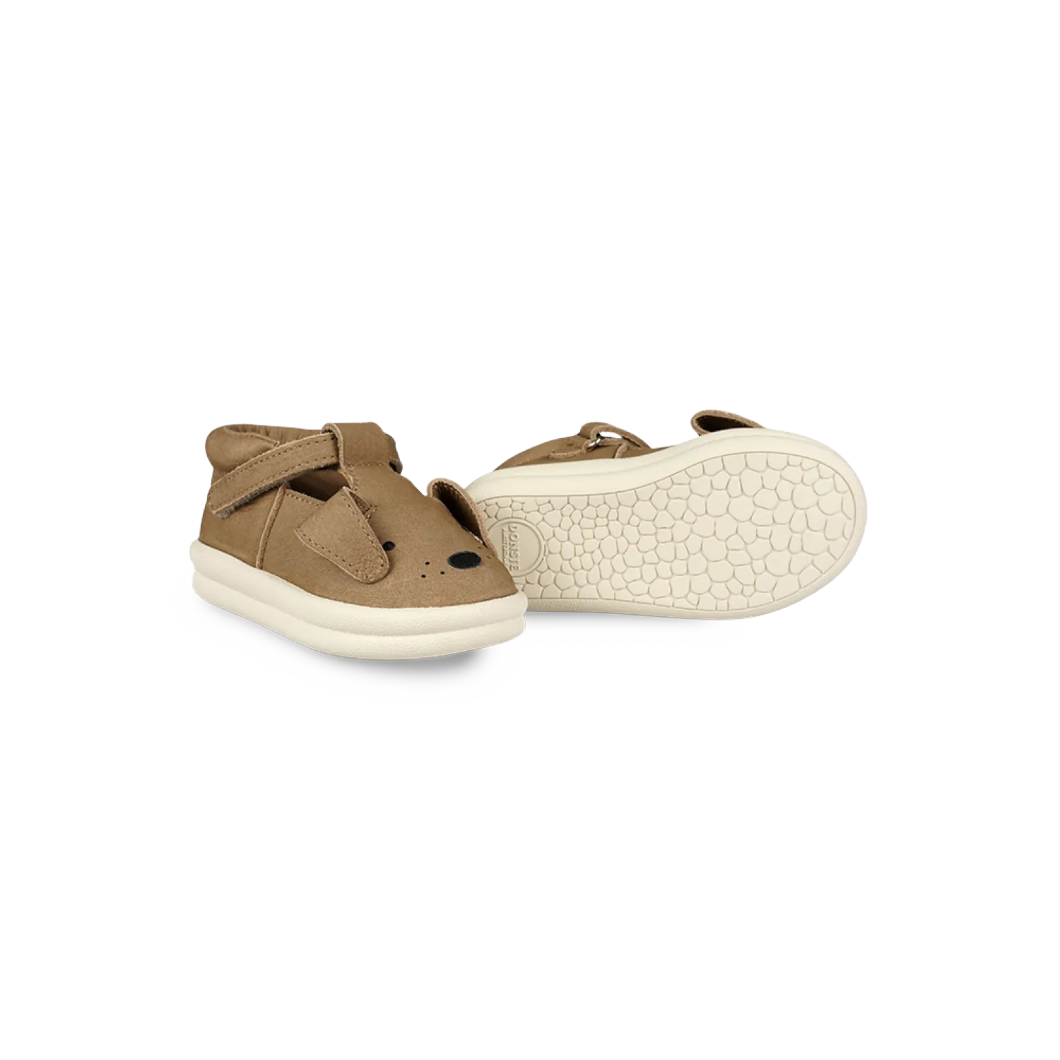 Zazo Classic Shoes | Dog | Truffle Nubuck