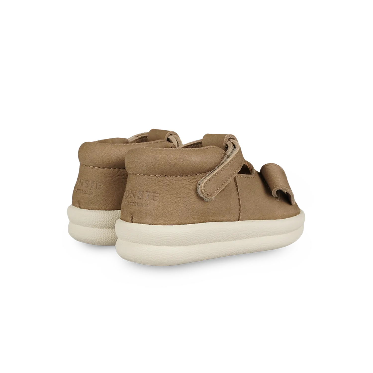Zazo Classic Shoes | Dog | Truffle Nubuck