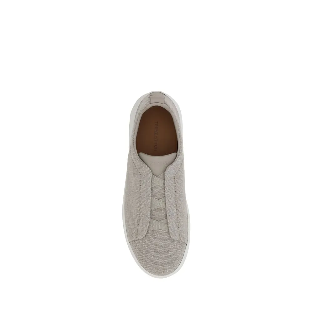 ZEGNA Sneakers